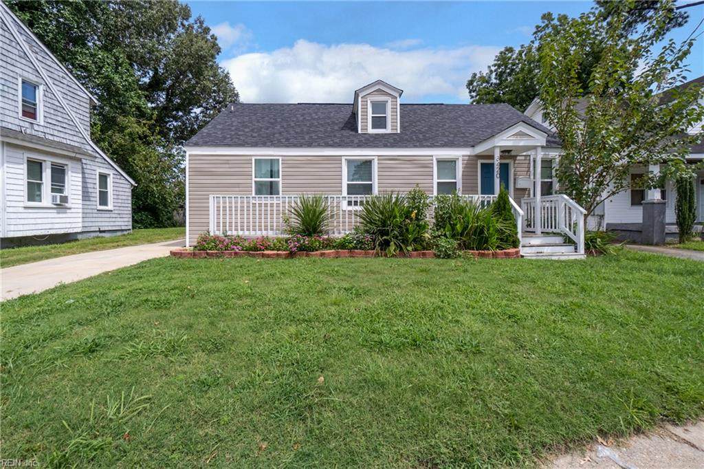 3420 Sewells Point Rd - Photo 1