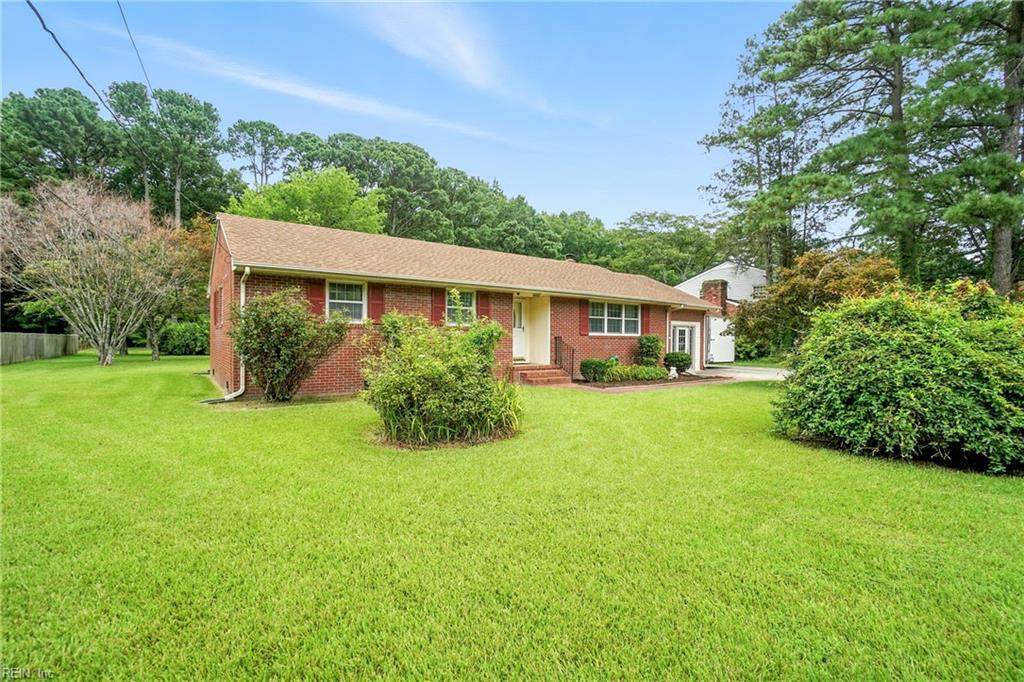2116 Wolfsnare Rd - Photo 1