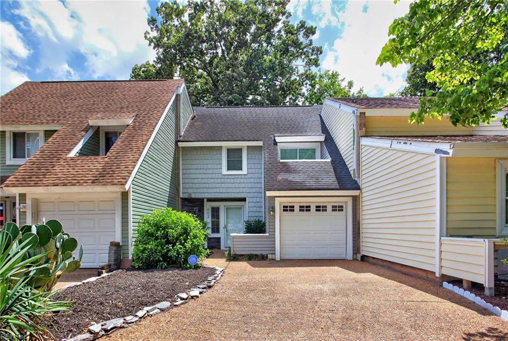 602 Lake Ridge Pl - Photo 1