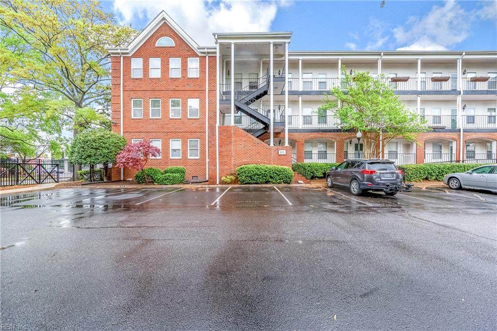 101 Westover Ave - Photo 1