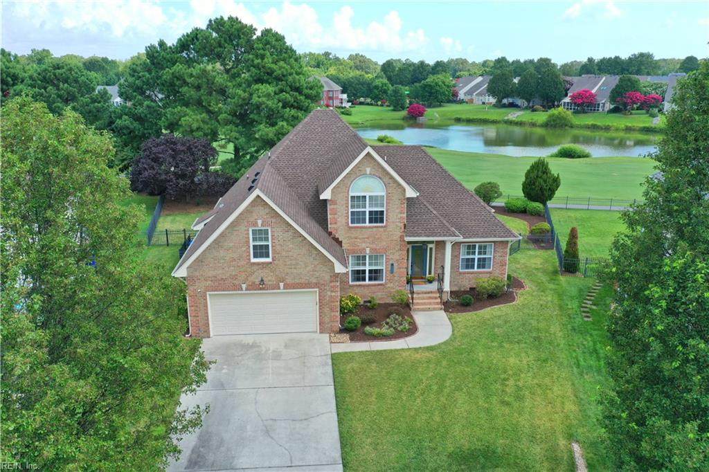 5109 Wing Foot Ct - Photo 1