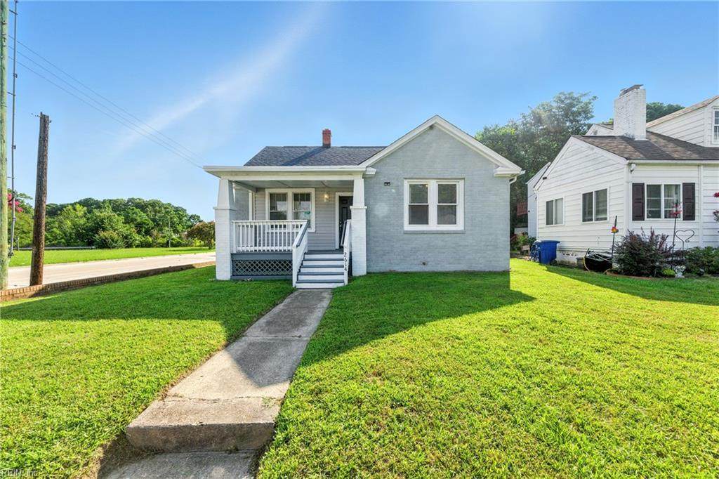 2614 Parish Ave - Photo 1