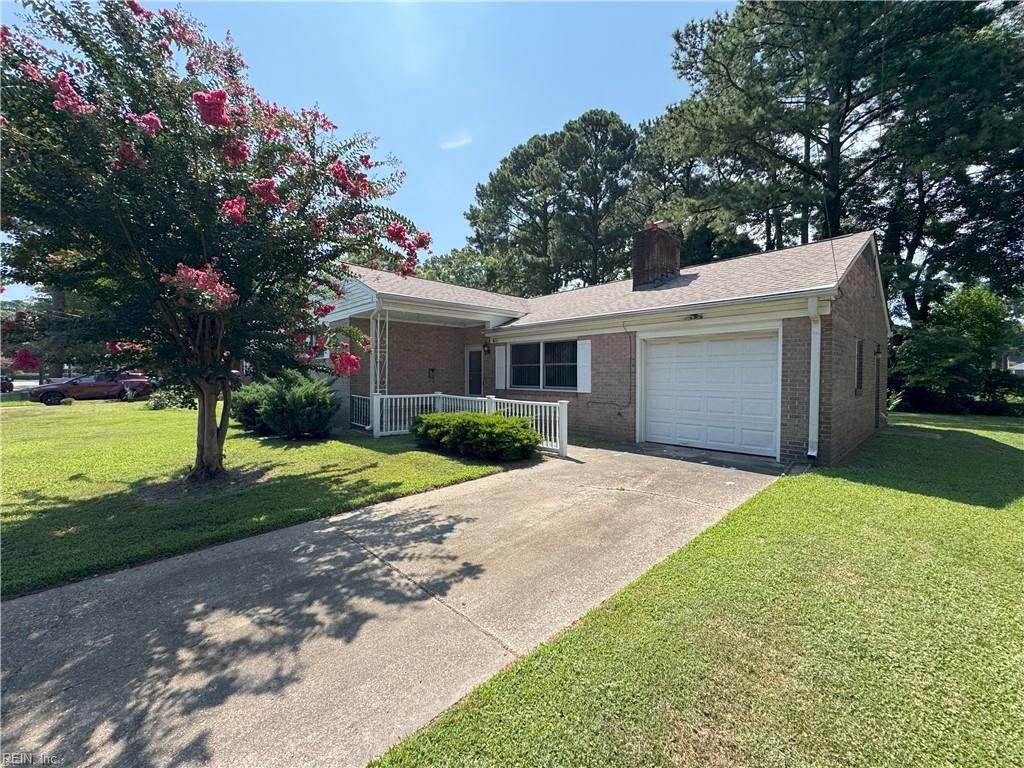 40 Fox Grove Dr - Photo 1