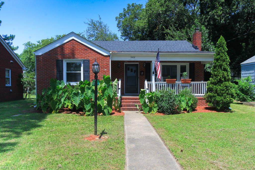 3402 Monroe St - Photo 1