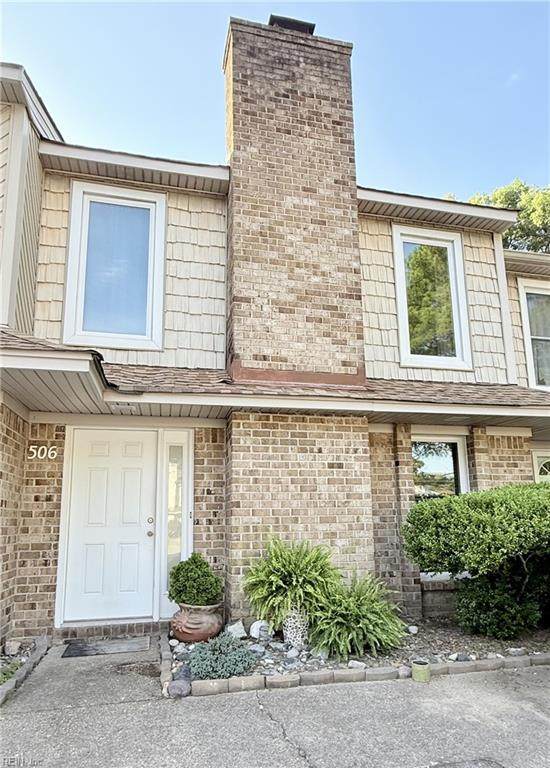 506 Benlea Ct - Photo 1