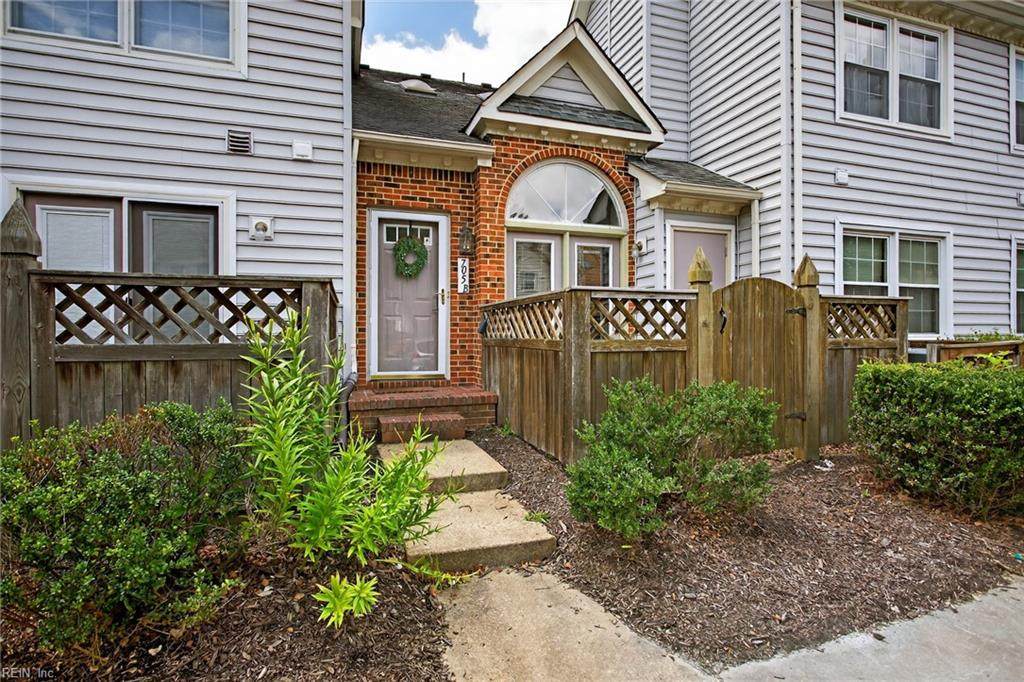 705 Nottoway River Ct - Photo 1