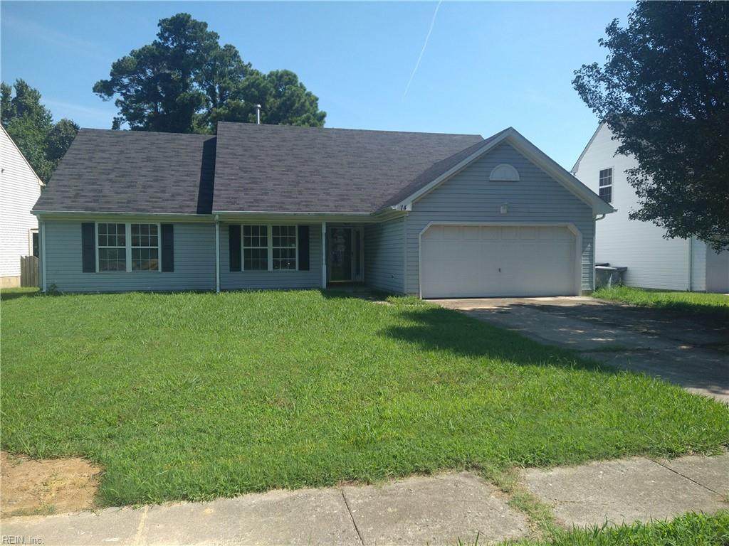 14 Mallard Rn - Photo 1