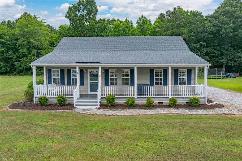 31133 Colosse Rd - Photo 1