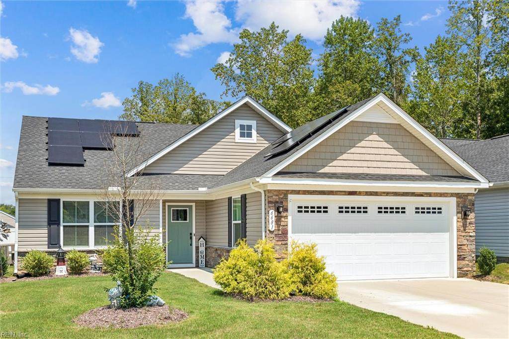 6681 Jackson Cole Cir - Photo 1