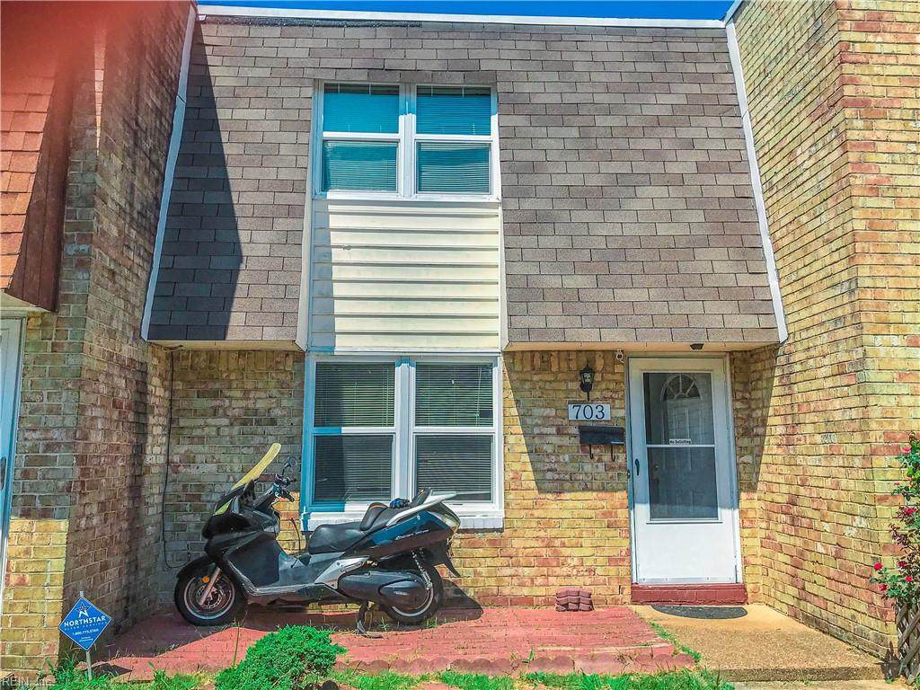 703 Arthur Ave - Photo 1