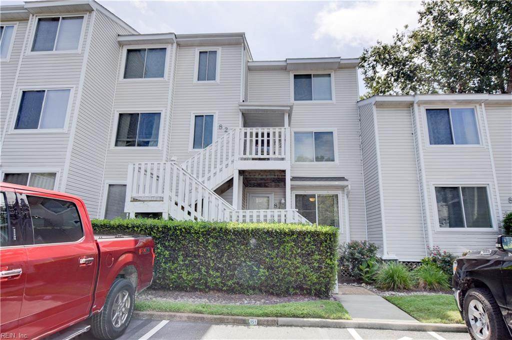 819 Seawinds Ln - Photo 1