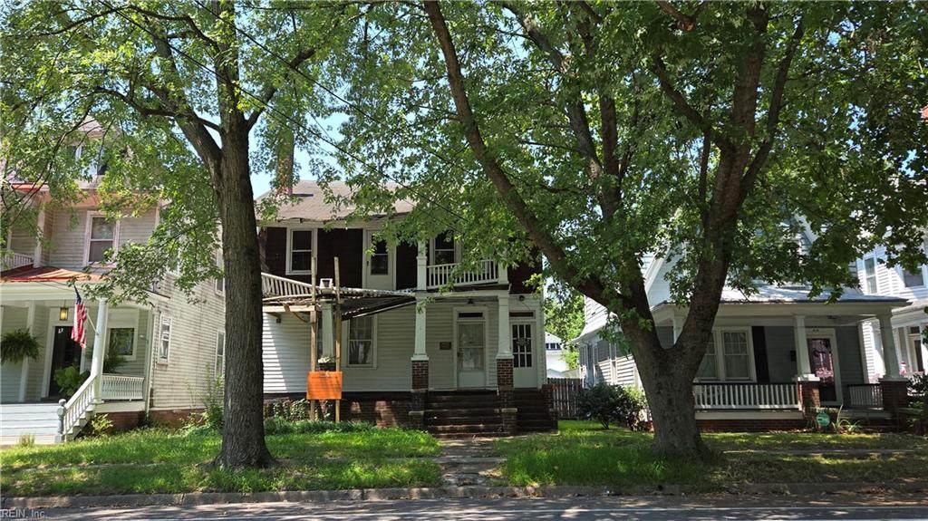 420 Mt Vernon Ave - Photo 1