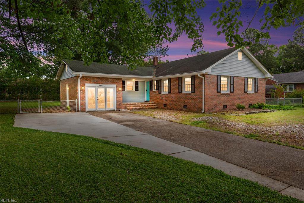 3509 Spence Rd - Photo 1