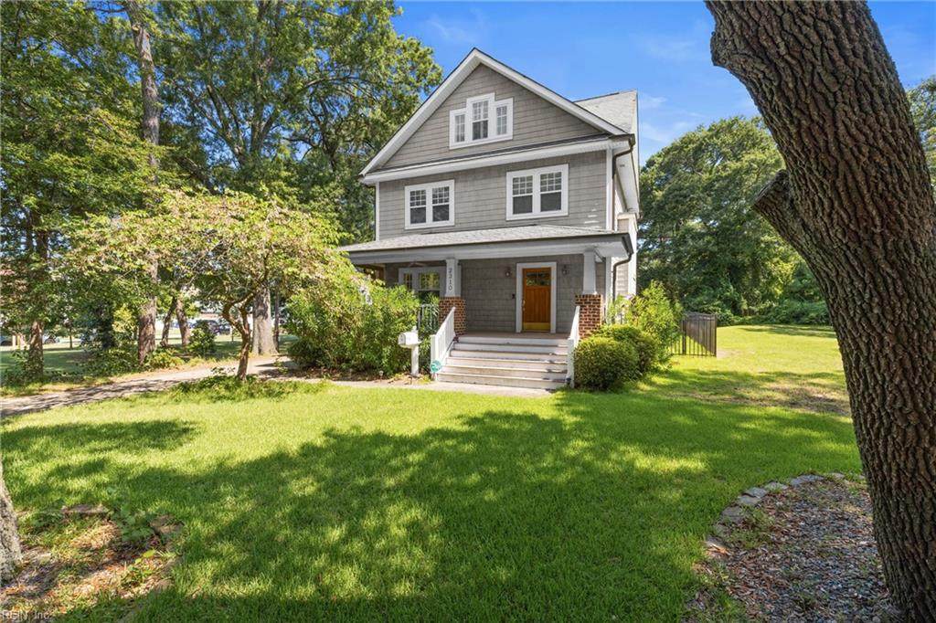 2310 Pretty Lake Ave - Photo 1