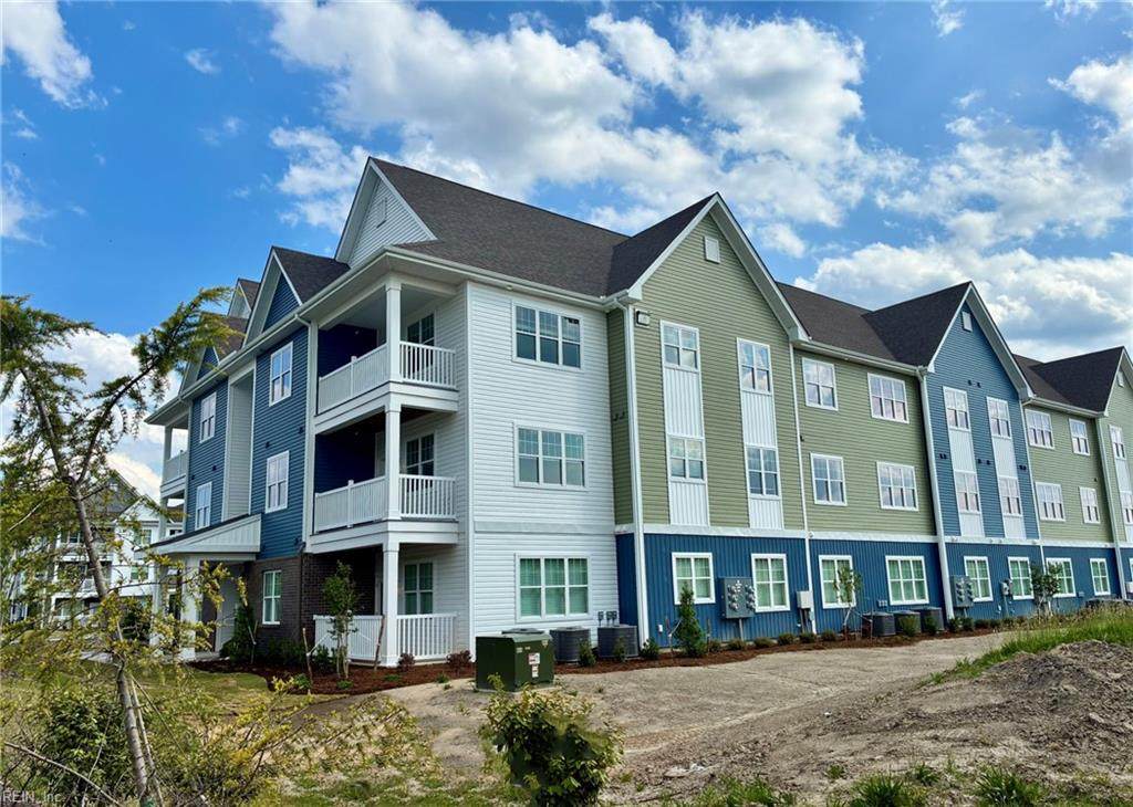 1720 Vankar Drive #304 - Photo 1