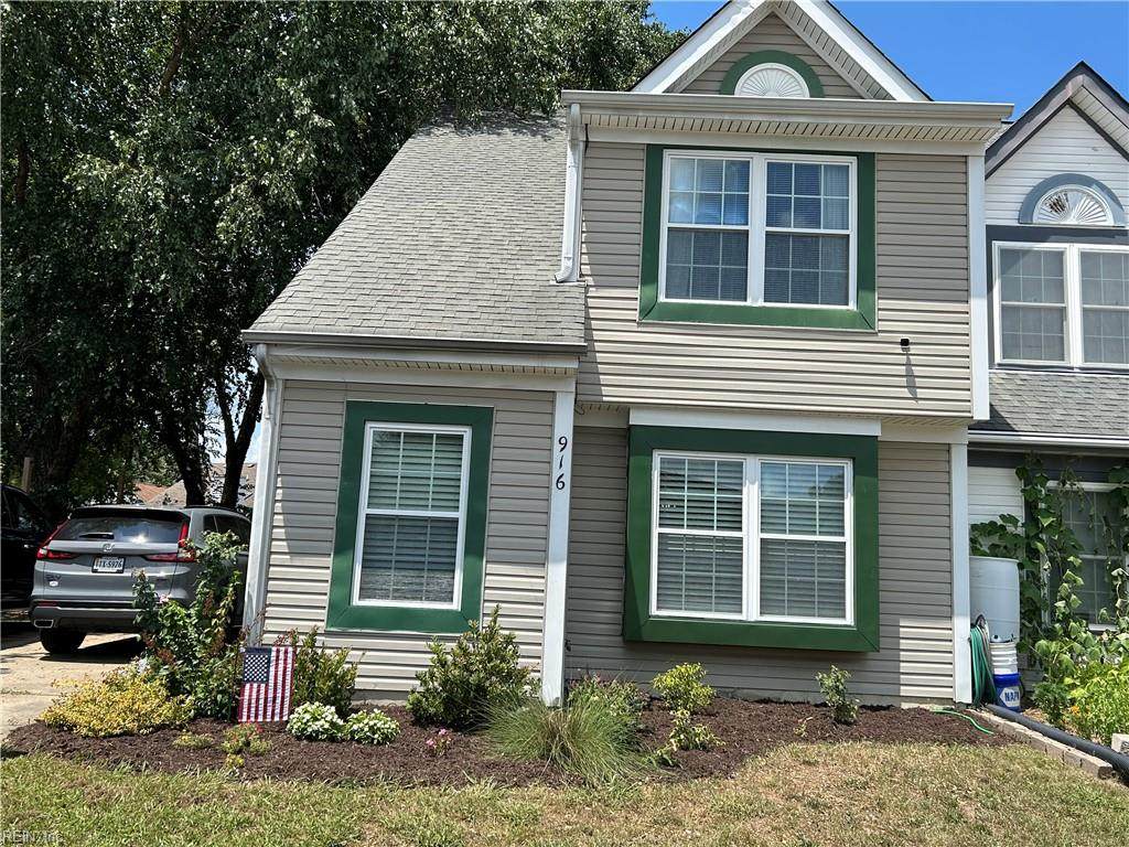 916 Pocahontas Ct - Photo 1