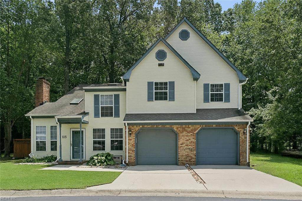113 Tui Pl - Photo 1