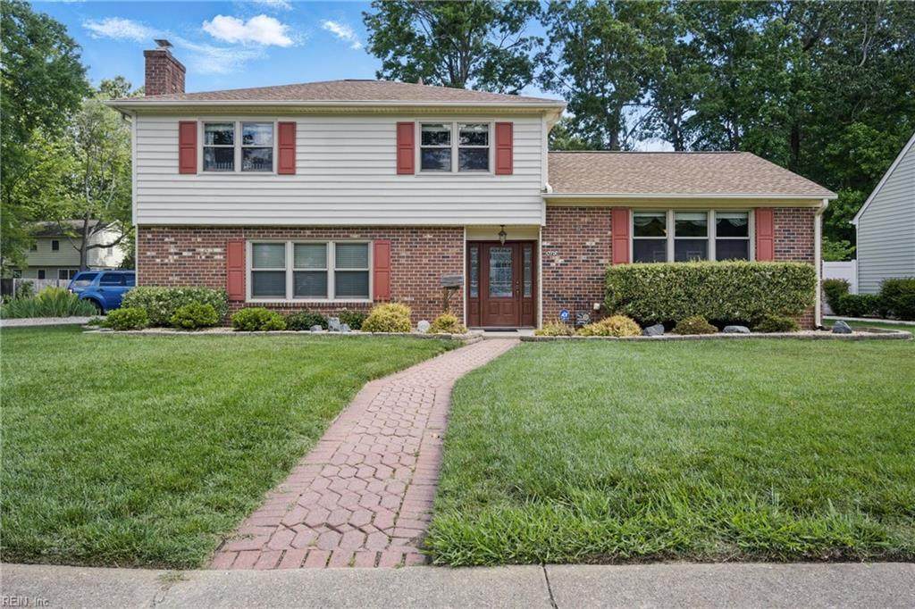 1 Hatteras Lndg - Photo 1