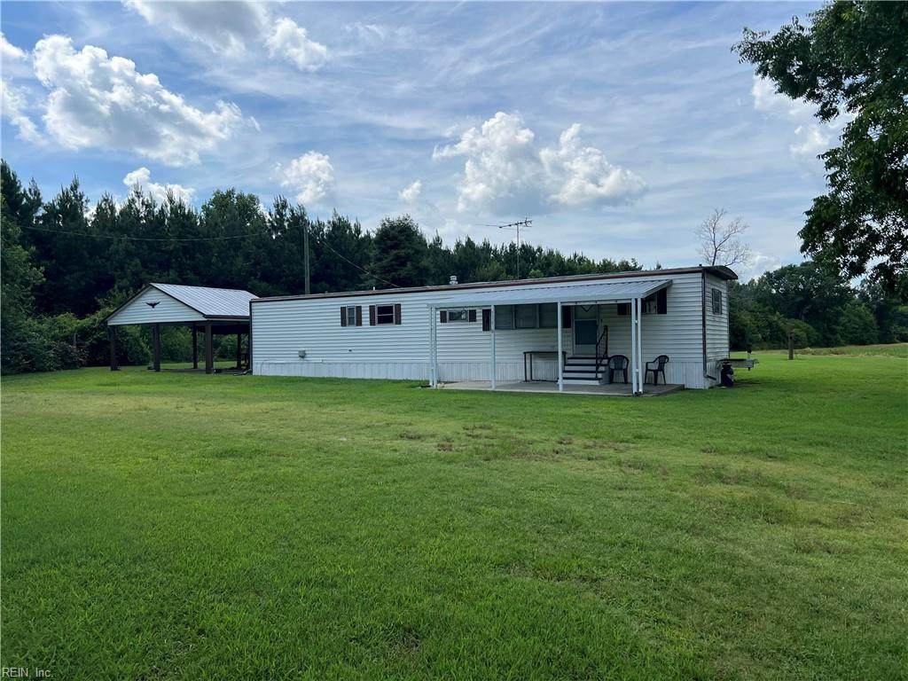 17618 Black Creek Rd - Photo 1