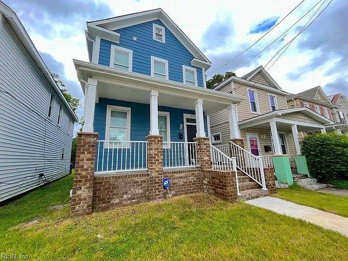 962 Saint Julian Ave - Photo 1