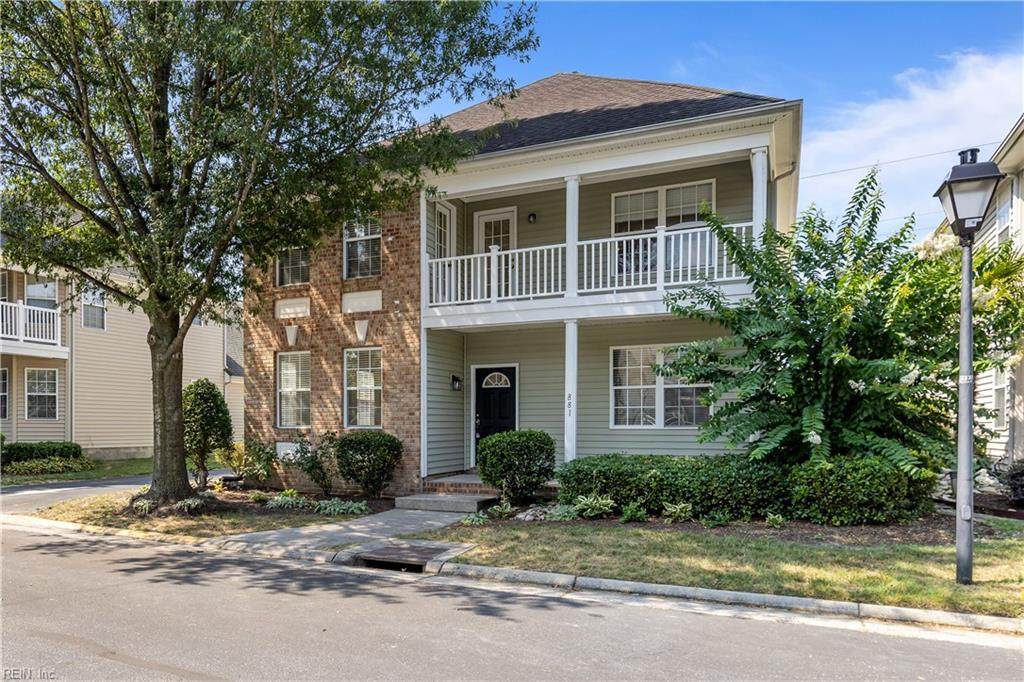 881 Brittlebank Dr - Photo 1