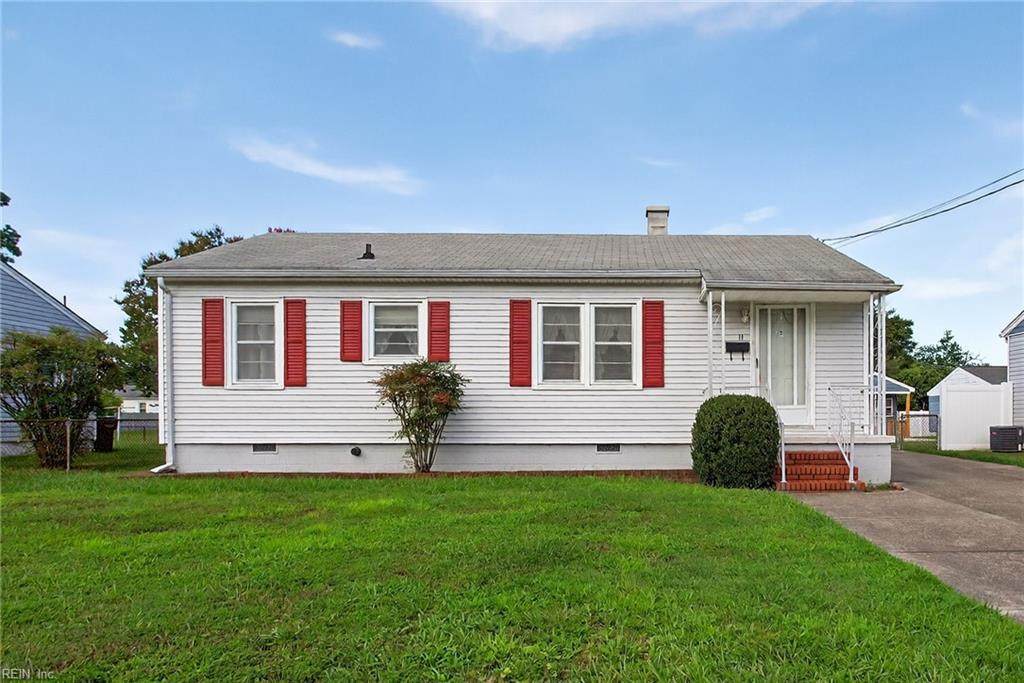 11 Gumwood Dr - Photo 1