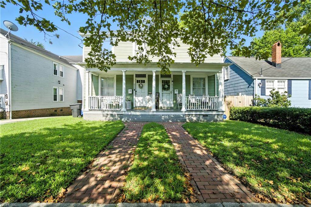 624 Florida Ave - Photo 1