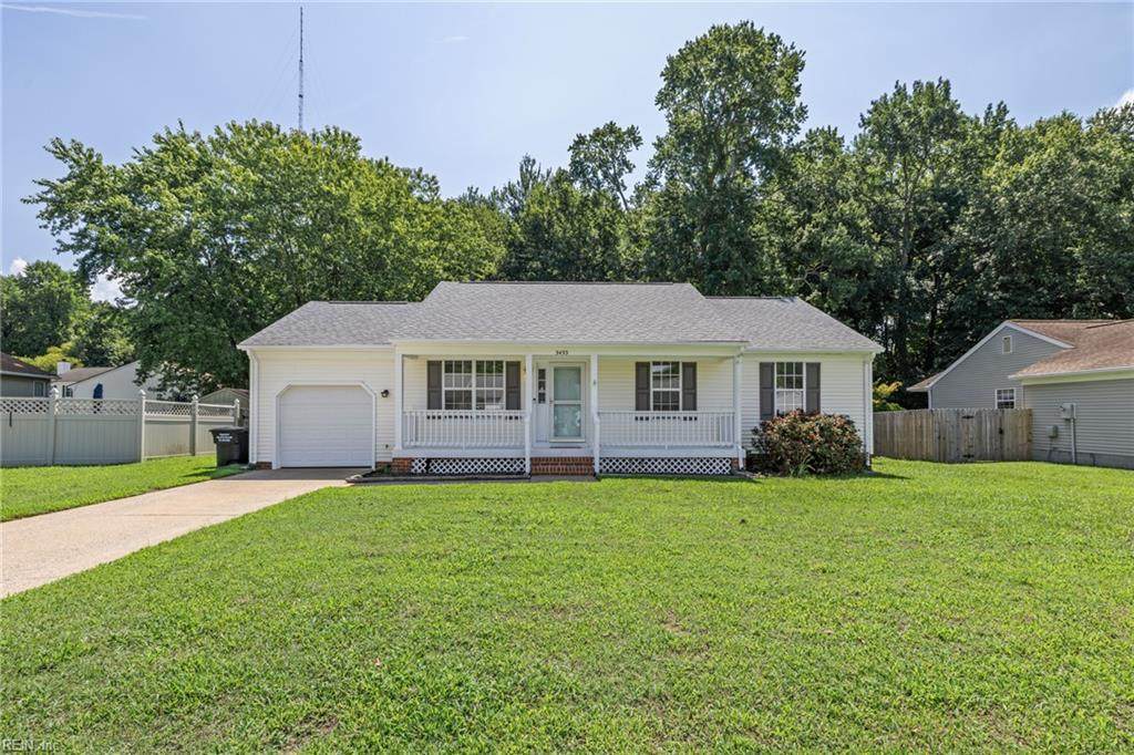 3433 Willow Breeze Dr - Photo 1