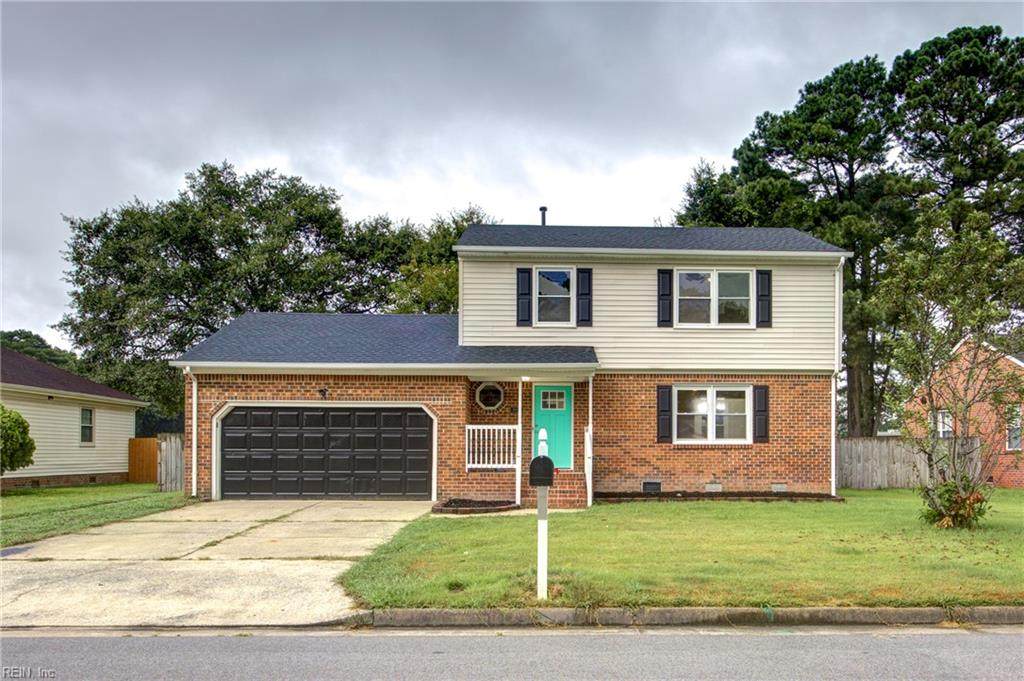 1028 Oak Bark Ln - Photo 1