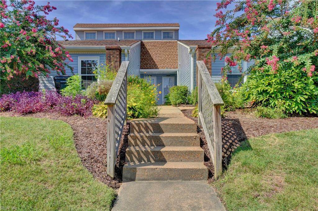 5256 Breezewood Arch - Photo 1