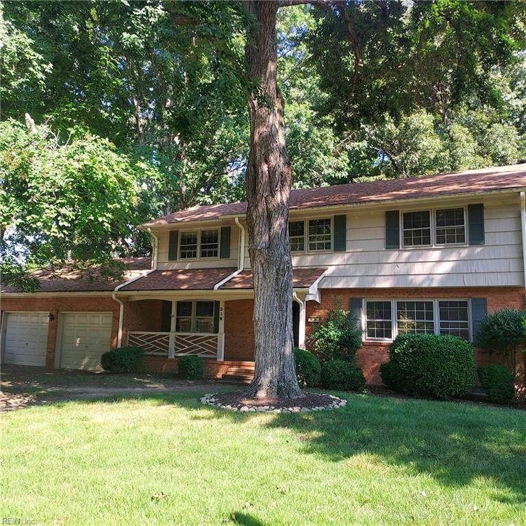 218 Crittenden Ln - Photo 1