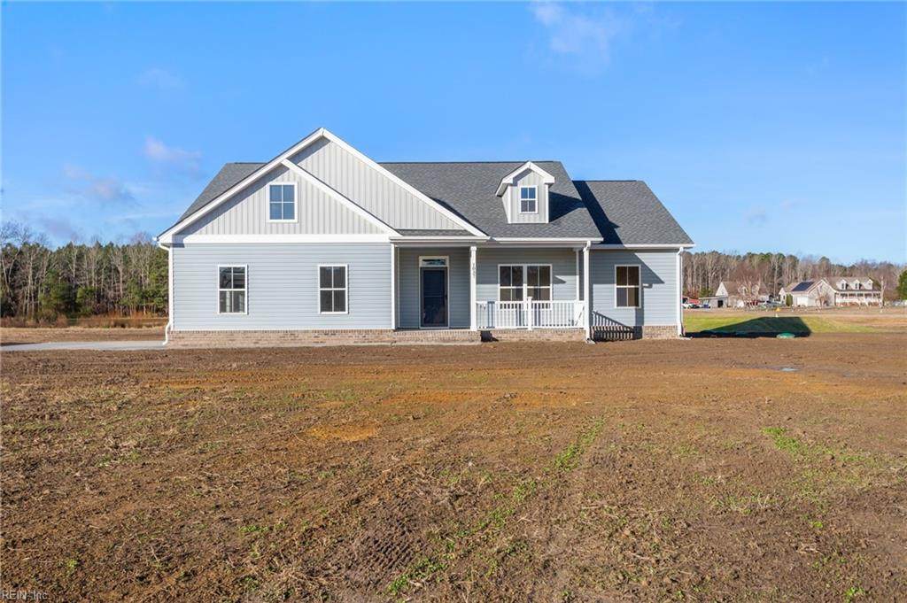 231 Longstreet Ln - Photo 1