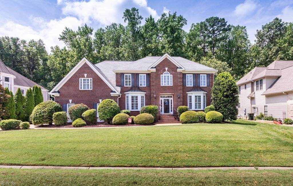 706 Kanawah Rn - Photo 1