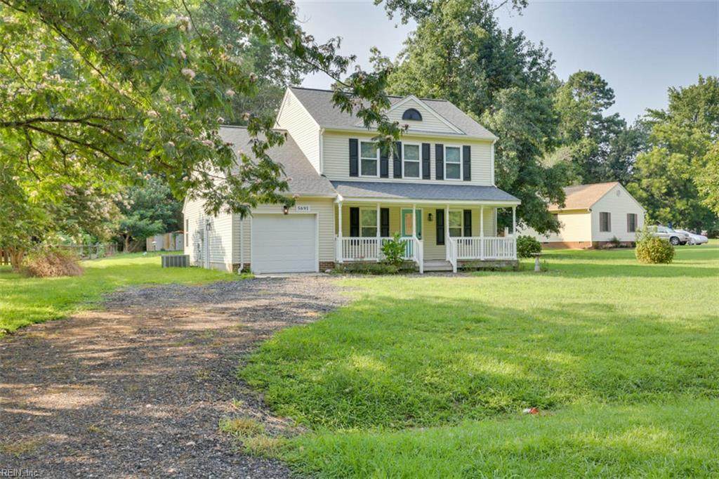 5691 Crany Creek Dr - Photo 1