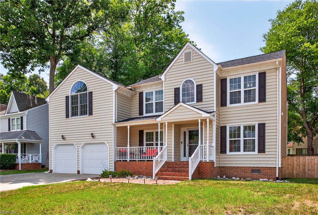 2223 Somerset Pl - Photo 1