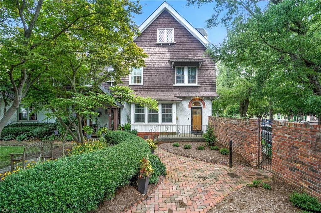 700 Raleigh Ave - Photo 1