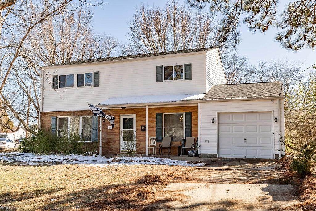 56 Banister Dr - Photo 1