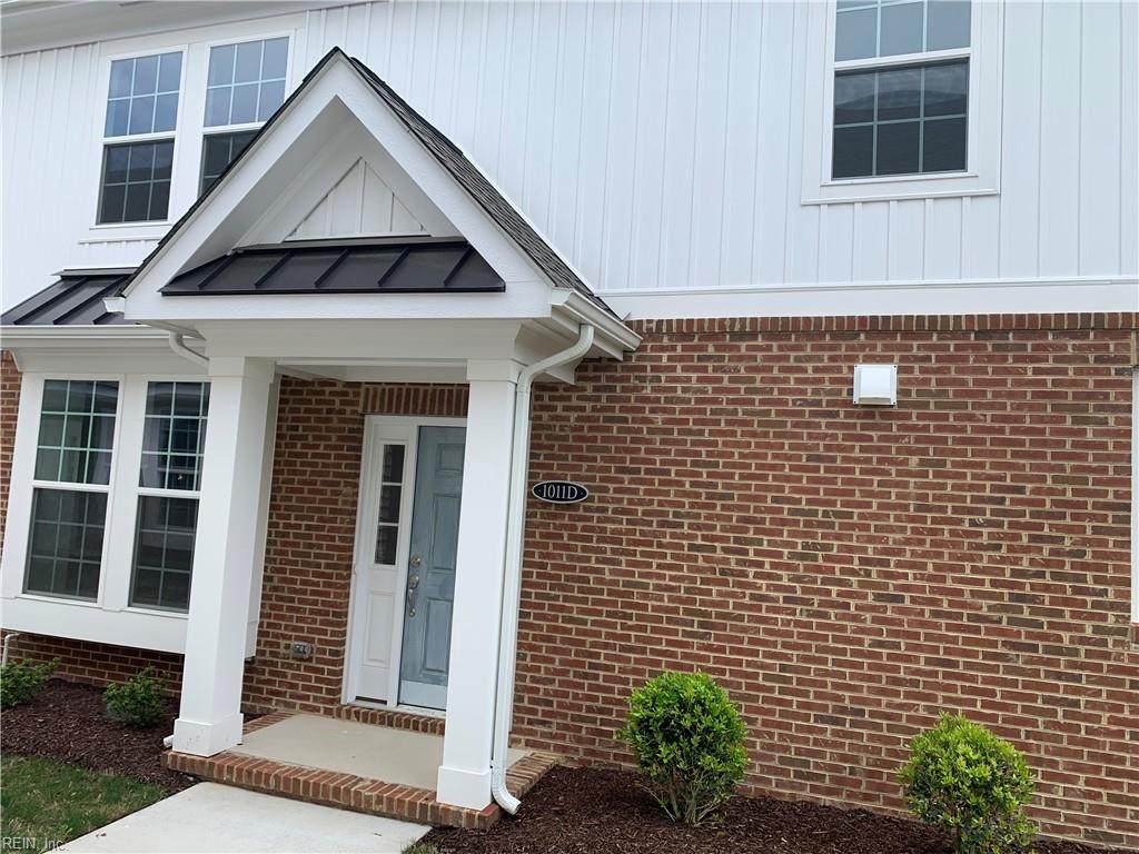 1011 Robinson Rd - Photo 1