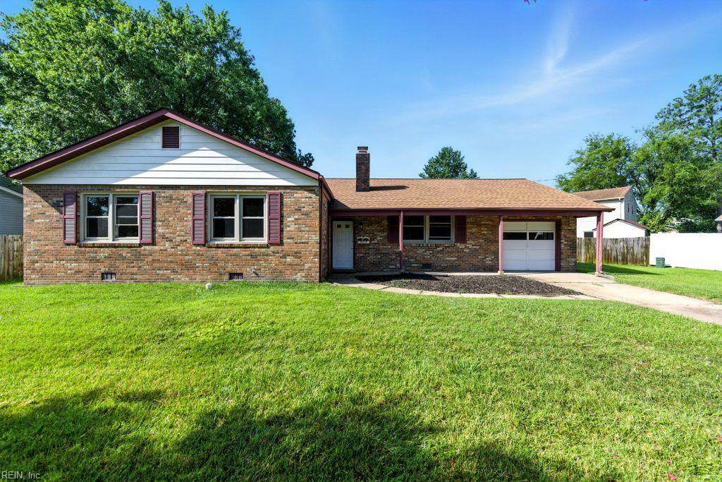 5313 Bosworth Rd - Photo 1