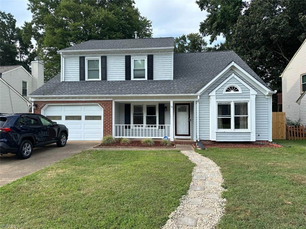 38 Timberline Dr - Photo 1