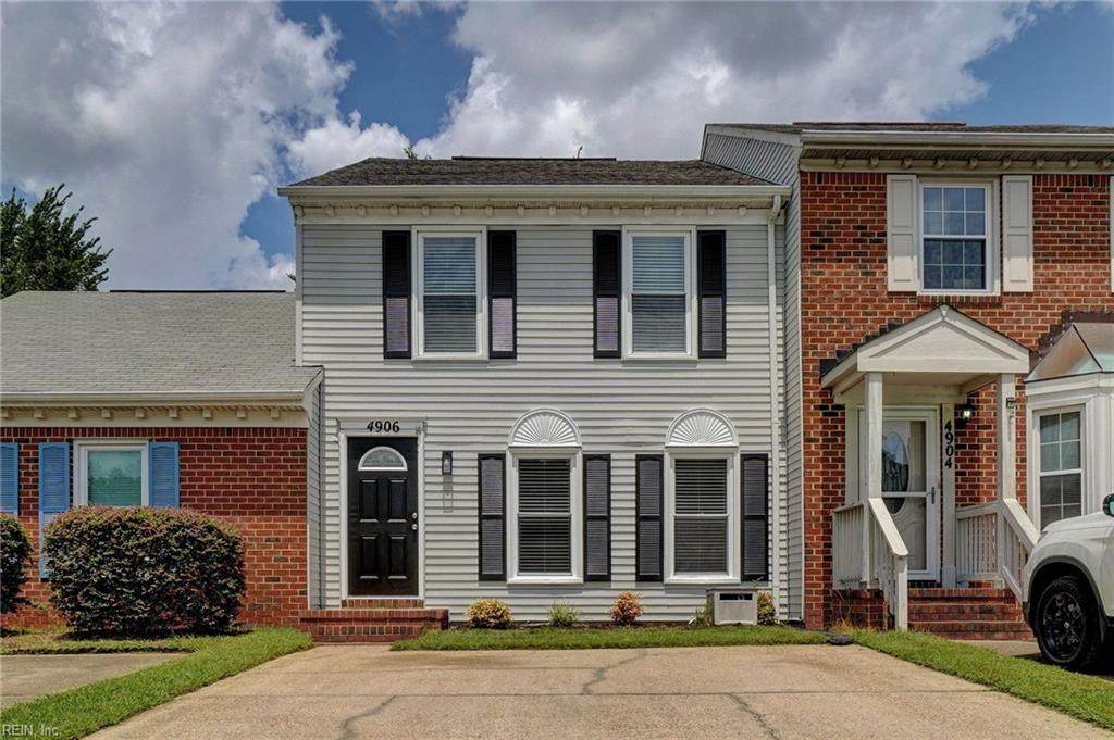 4906 Woods Edge Rd - Photo 1