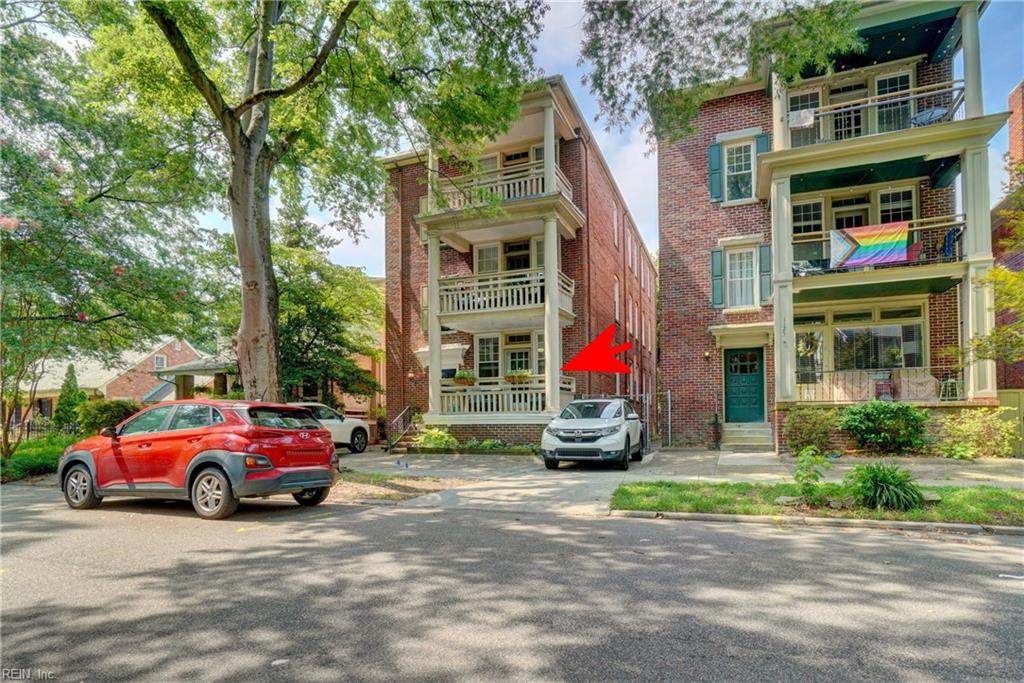 1123 Graydon Ave - Photo 1