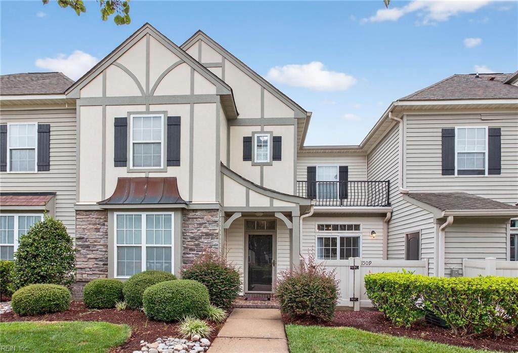 1509 Broad Water Arch - Photo 1