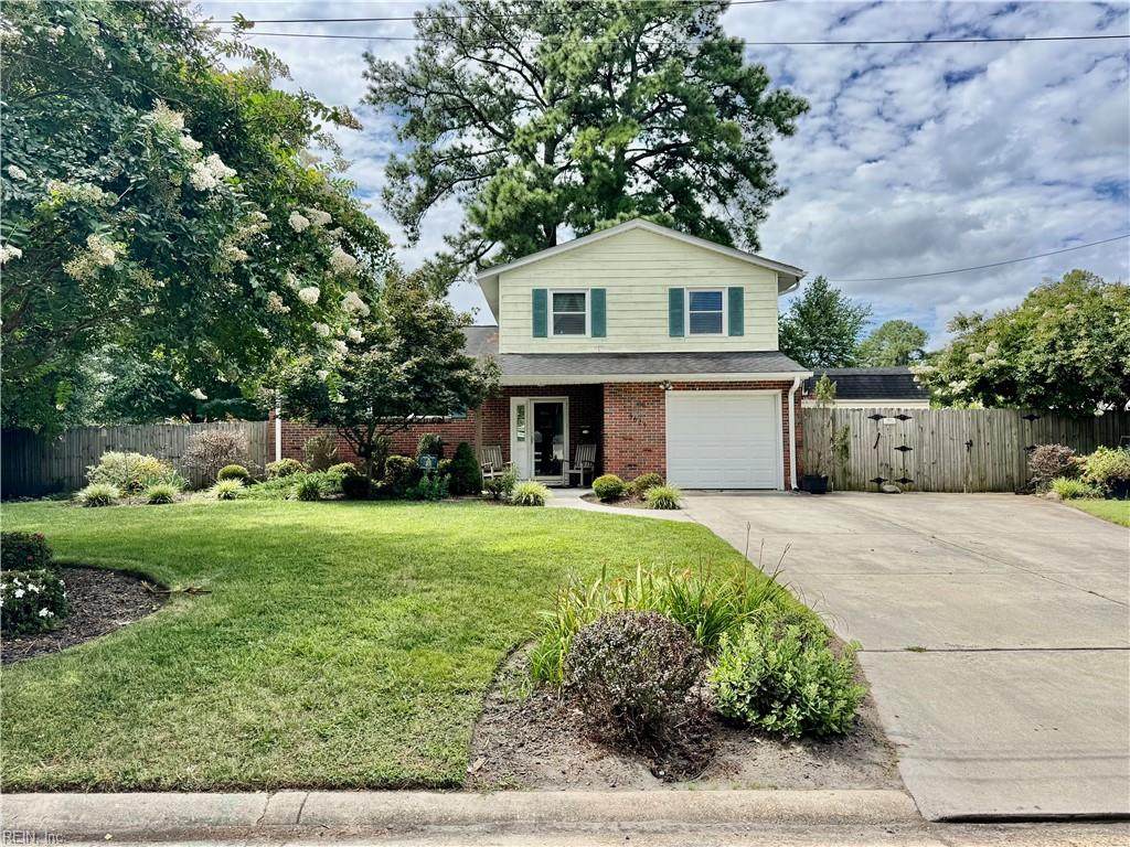 3629 Virginius Dr - Photo 1