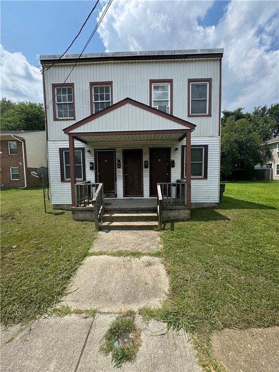 1337 Marshall Ave - Photo 1