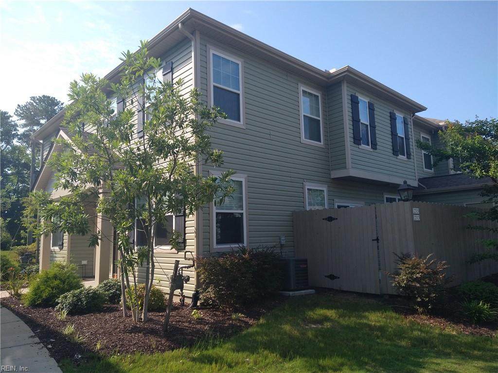 2313 Alcott Way - Photo 1