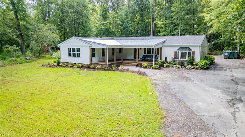 3201 Indian Creek Rd - Photo 1