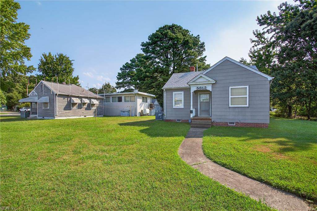 5812 Jefferson Ave - Photo 1