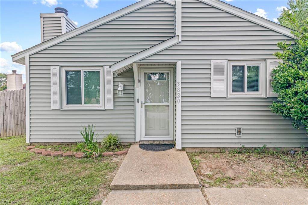 3820 Sugar Creek Ln - Photo 1