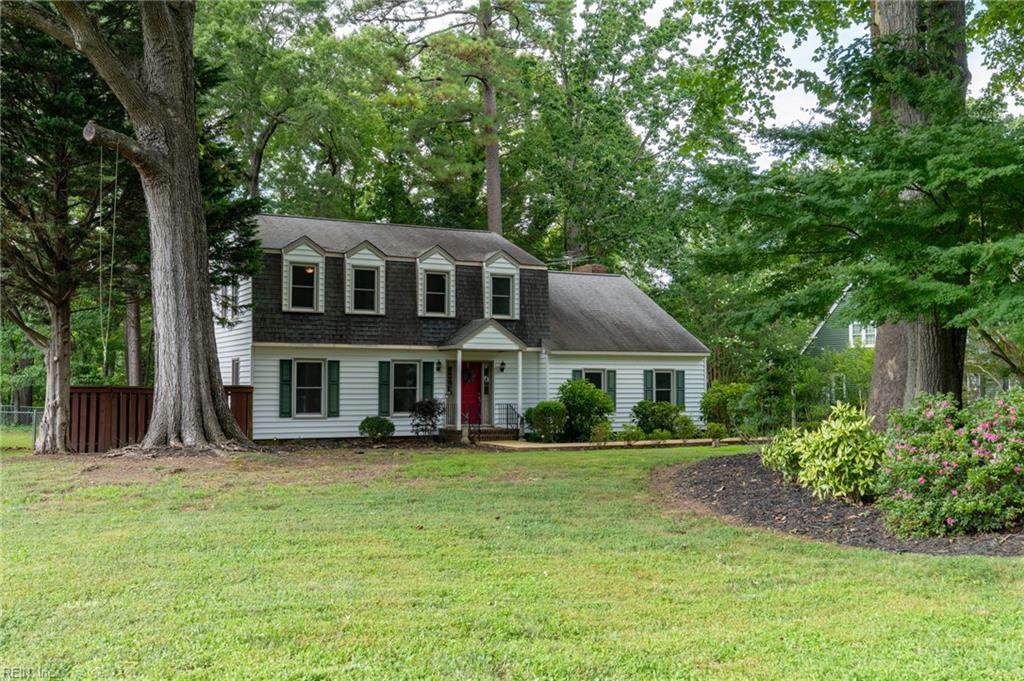 6601 Branch Rd - Photo 1